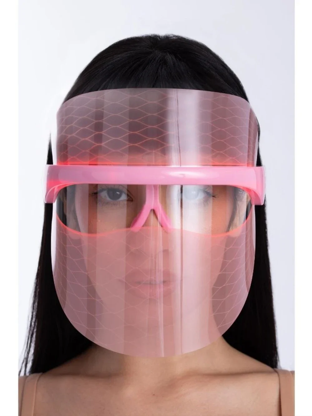 Skin Gym Wrinklit LED Face Mask
